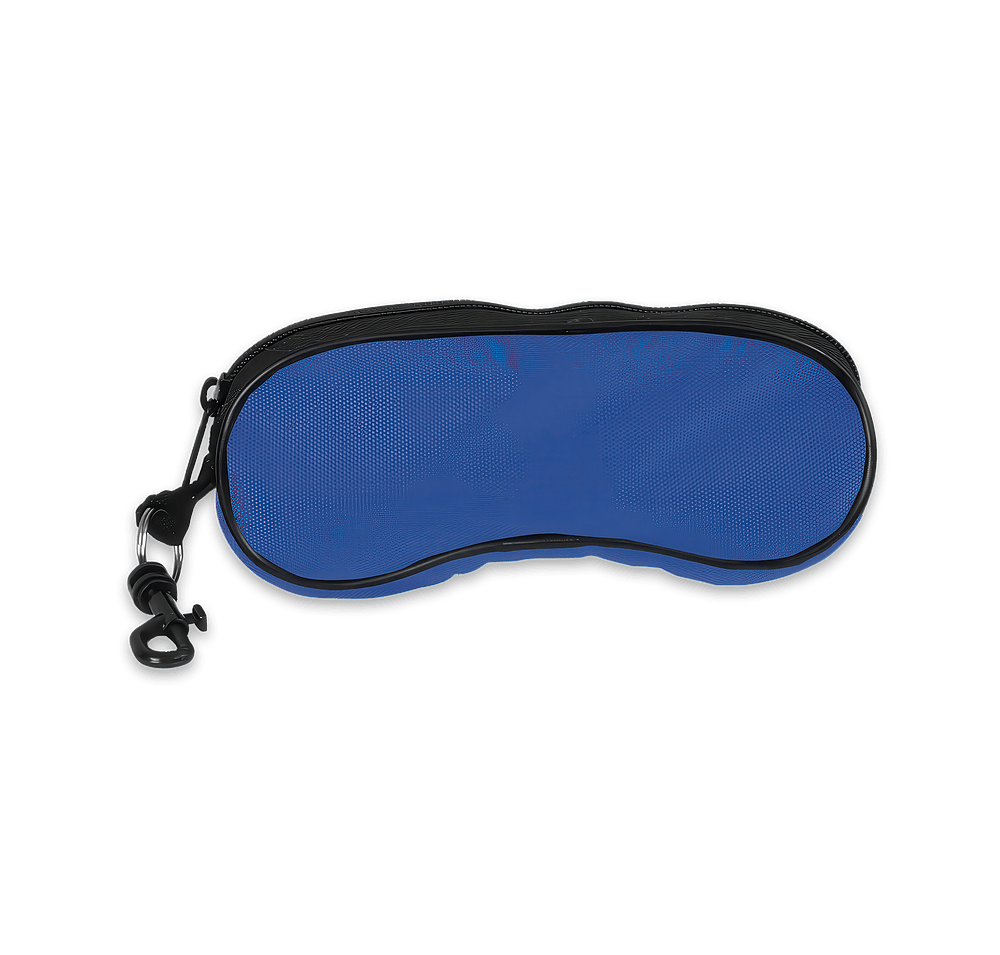 Eyeglass/Sunglass Holder Pouch-default