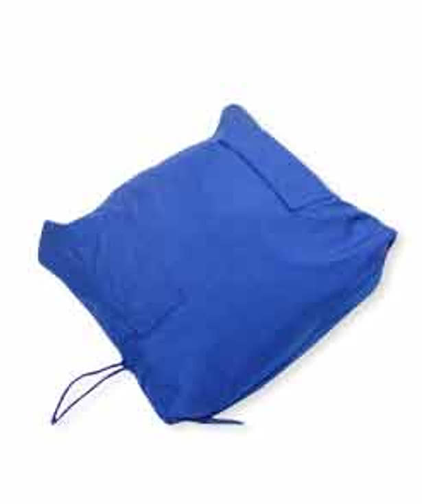Jerzees Packable Nylon Pullover Jacket