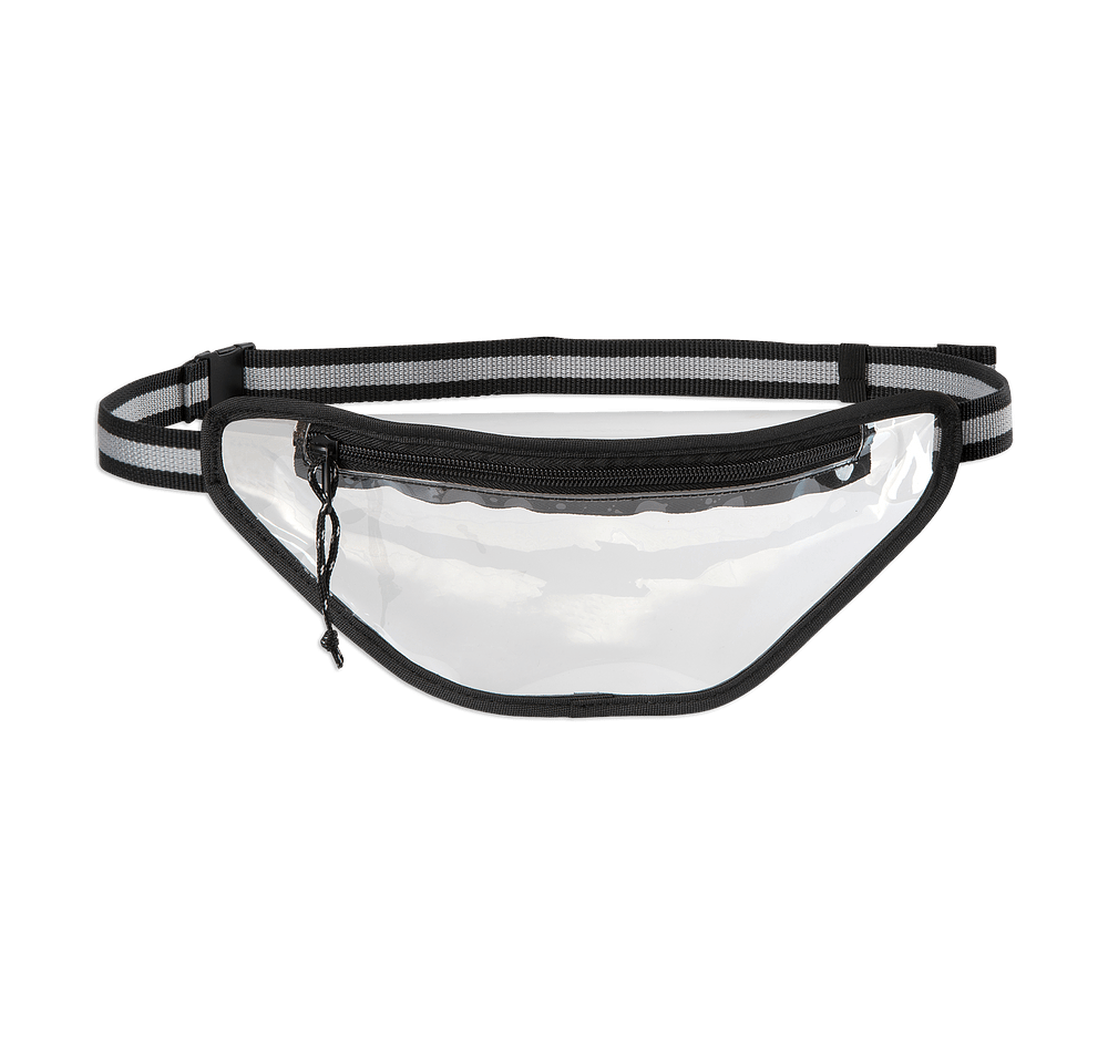 Sigma Clear Fanny Pack-default