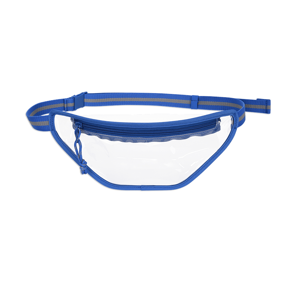 Sigma Clear Fanny Pack-default