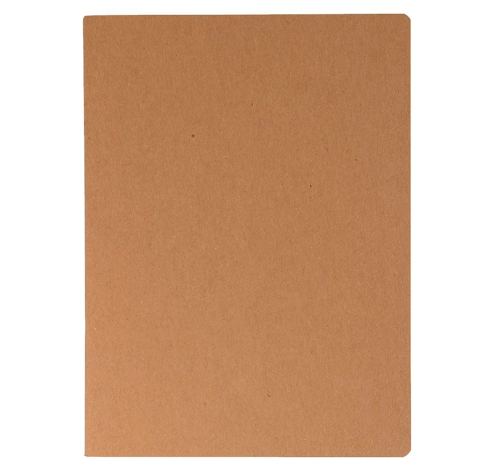 Recycled Paper Journal Notebook 5" x 7"-default
