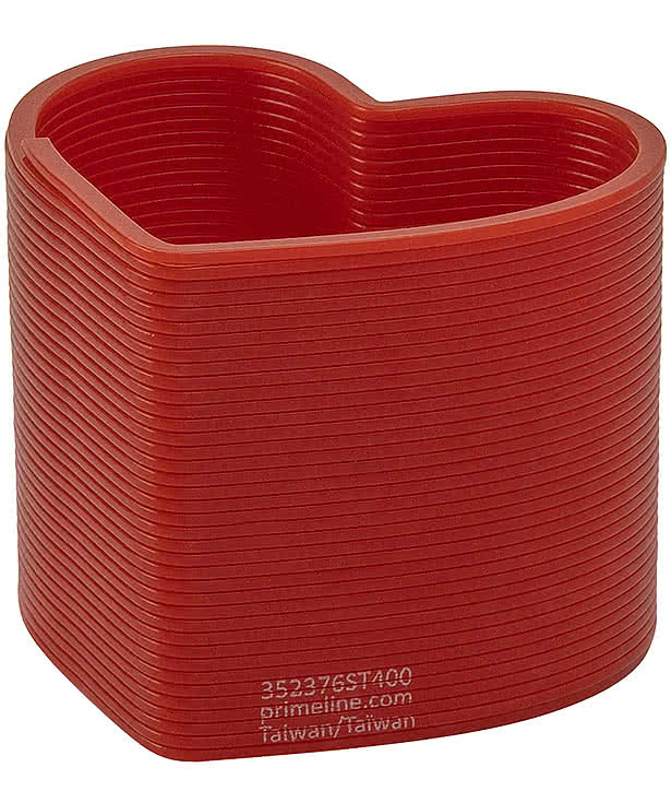 Heart Shape Spring Thing Toy