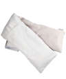 Microwavable Flaxseed Heating Pad