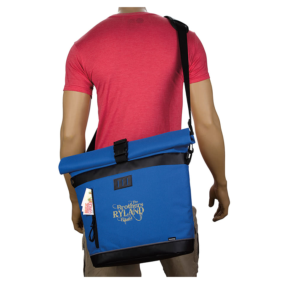 Koozie® Rogue Crossbody Cooler