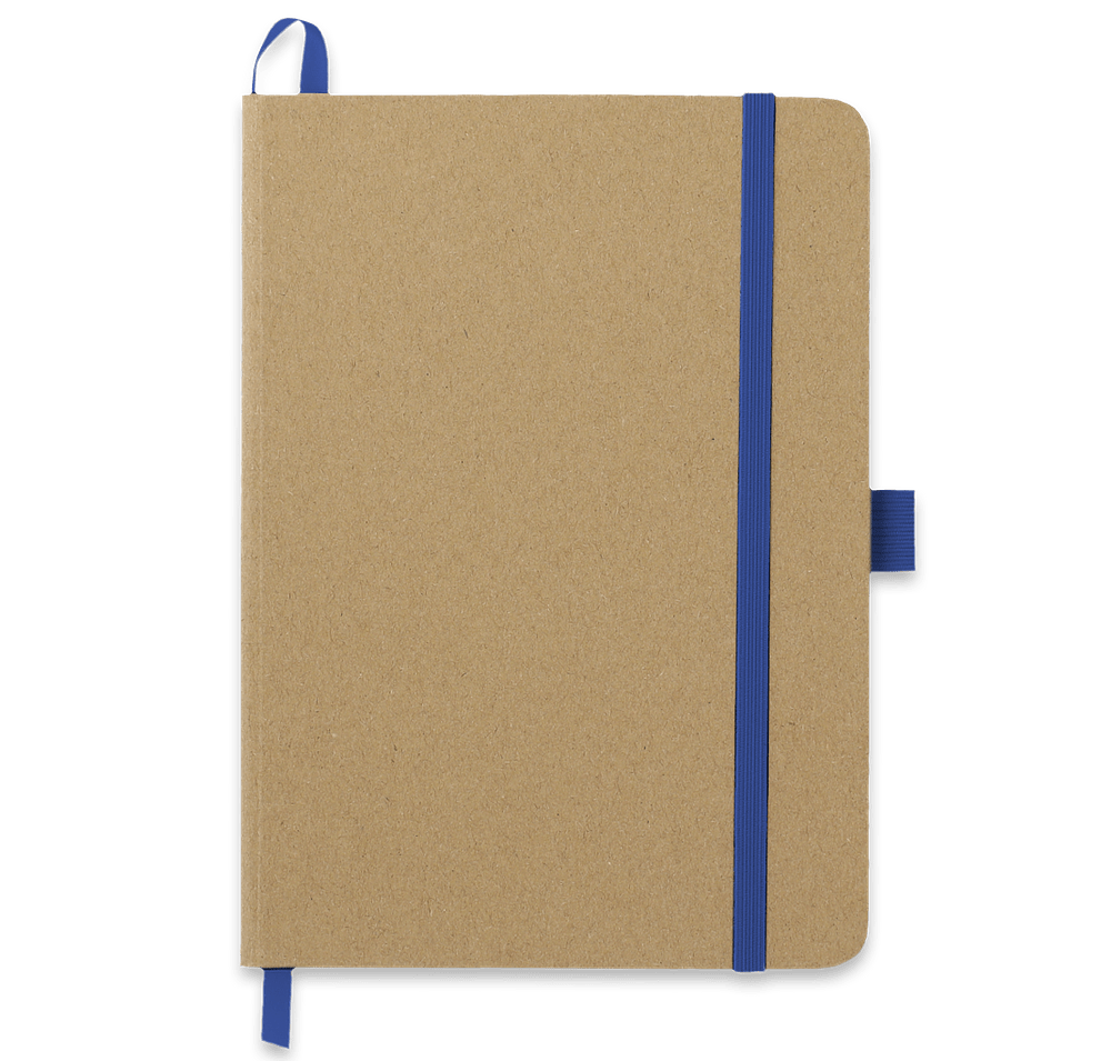 FSC® Mix Bound Notebook-default