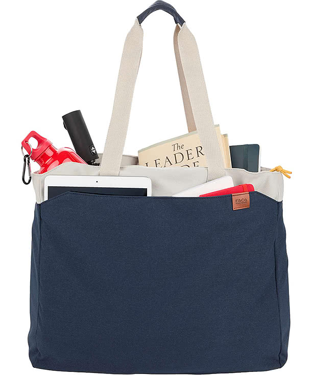 Field & Co. Parks 16" Computer Tote Bag