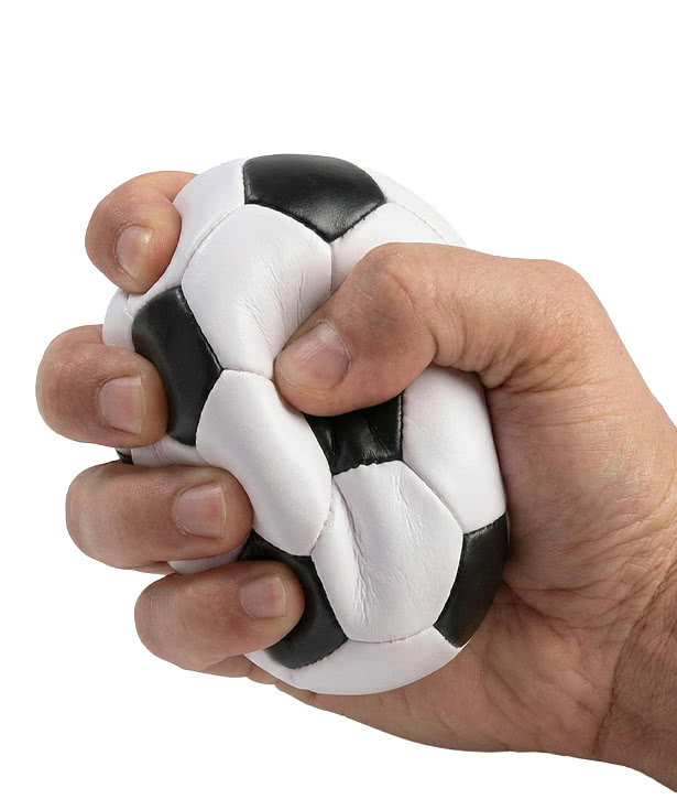 Soccer Plush Sports Ball