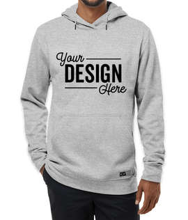 Oakley Team Issue Hydrolix Midweight Pullover Hoodie