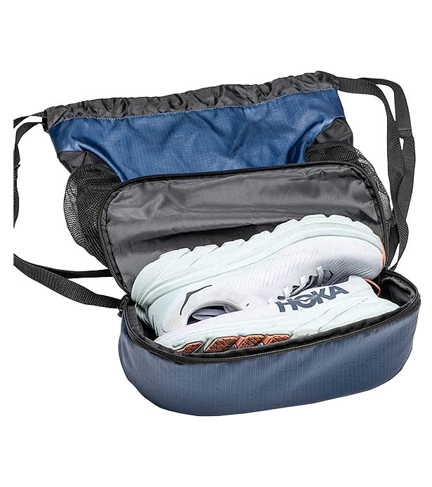 Fitz Drawstring Bag