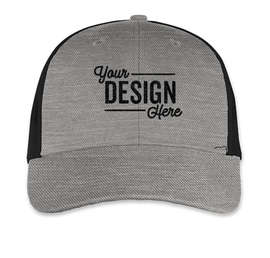 Port Authority Low Profile Trucker Hat