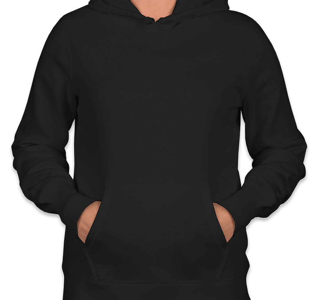 Sport-Tek Premium Women's Pullover Hoodie-default