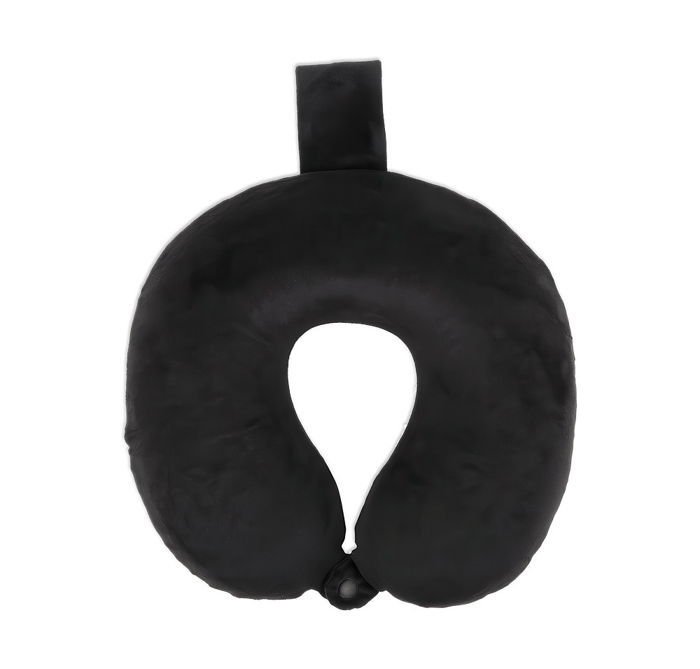 Journey Memory Foam Travel Pillow-default