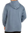 Independent Trading Pigment Dyed Pullover Hoodie