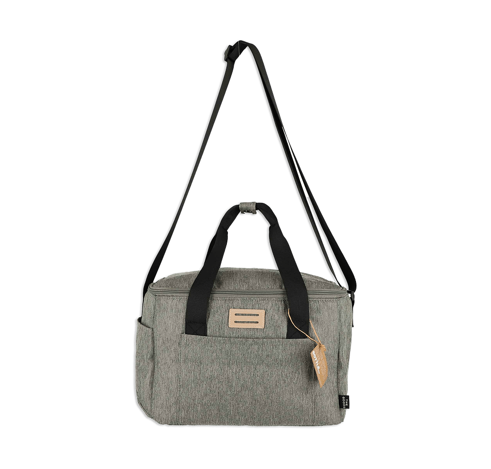 The Goods Recycled 12 Can Lunch Cooler-default