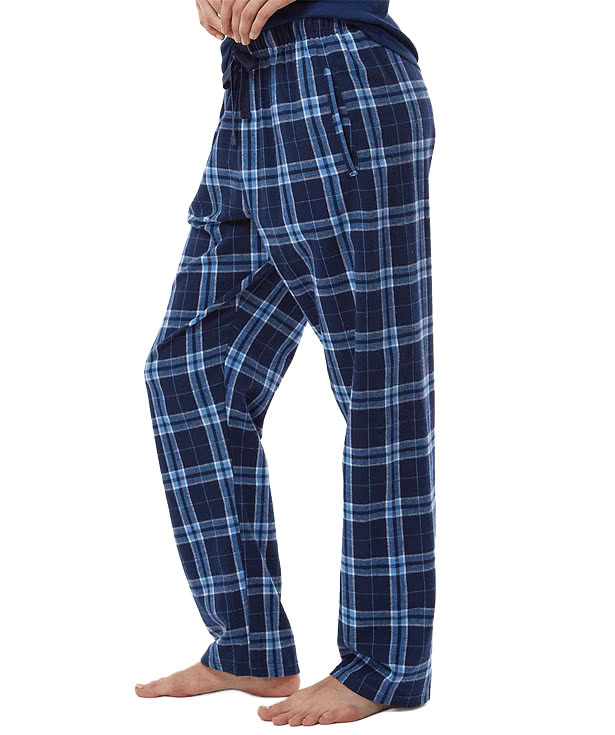 Boxercraft Women's Haley Flannel Plaid Pant