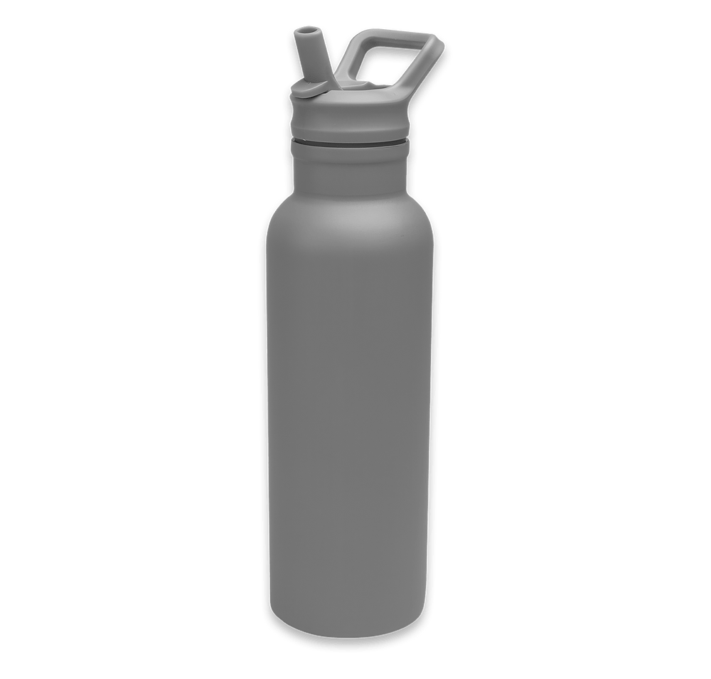 17 oz. Hailey Recycled Stainless Steel Water Bottle-default