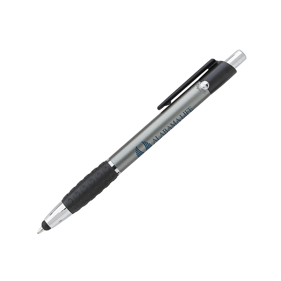 Souvenir Anthem Stylus Pen (black ink)