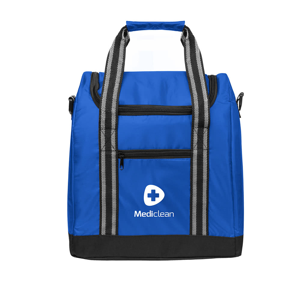 Clark 28 Can Cooler Lunch Bag
