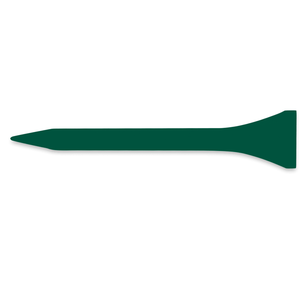 Par Pack - 2-1/8" Golf Tees and Ball Marker Set-default