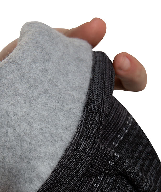 New Era On-Field Fleece Lined Cuff Beanie