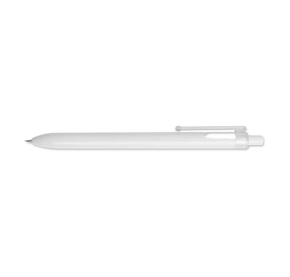 Aurora Recycled Gel Pen (black ink)-default