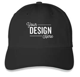Adidas Relaxed Performance Hat - Color: Black