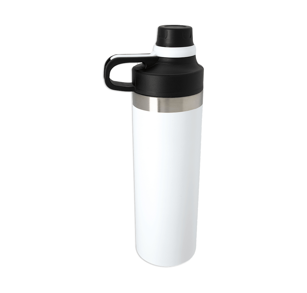 Full Color 18 oz. Courage Stainless Steel Insulated Bottle-default