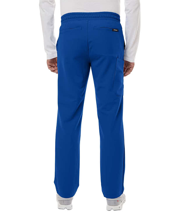 Jaanuu Rhodes Everyday Straight-Leg Scrub Pant