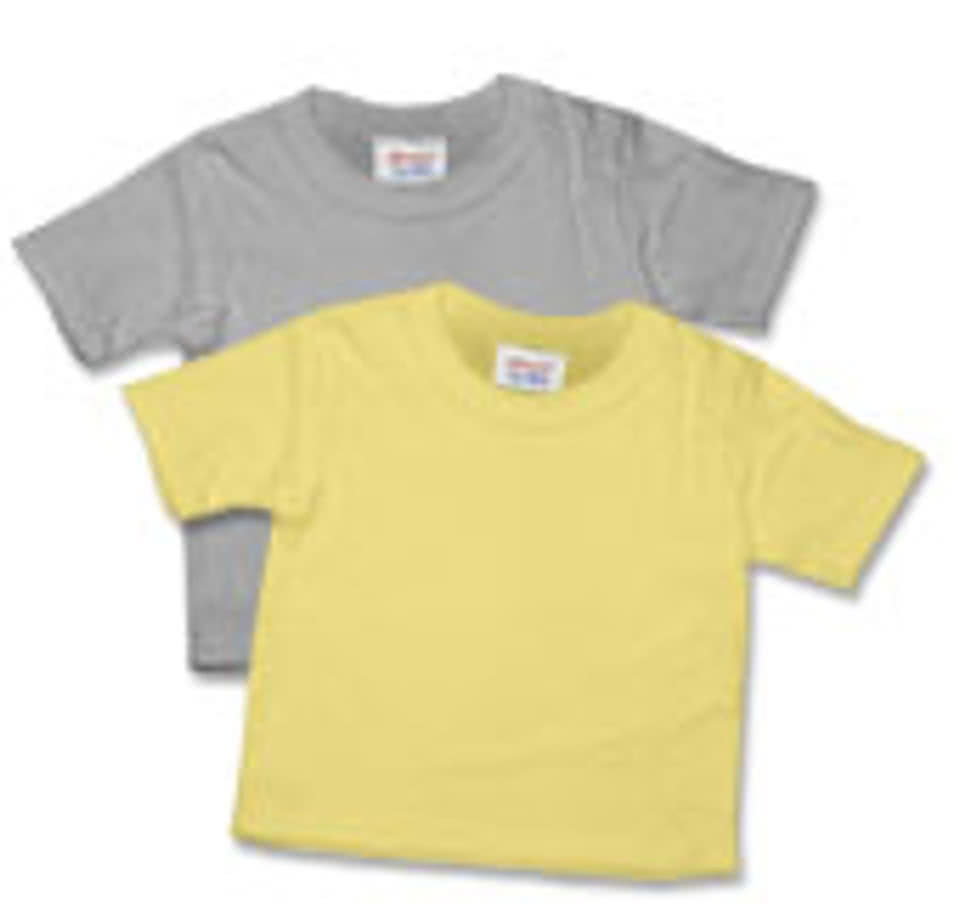 Hanes Infant T-shirt
