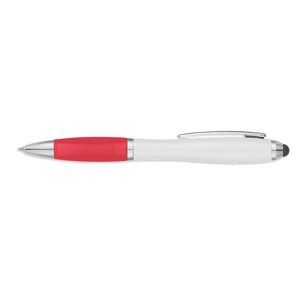 Antimicrobial Stylus Pen (black ink)-default