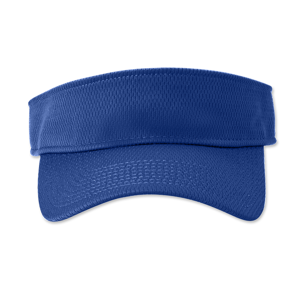 New Era Dash Adjustable Performance Visor-default