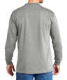 Carhartt Long Sleeve Henley Shirt
