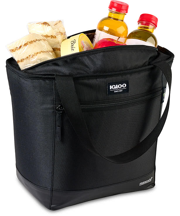 Igloo REPREVE 16 Can Tote Cooler