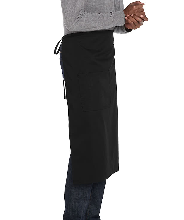 Port Authority Easy Care Stain Release Bistro Apron