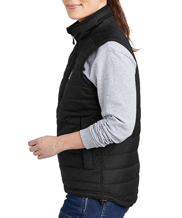 Carhartt Women's Gilliam Lightweight Vest