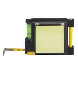 Combo Tape Measure and Level