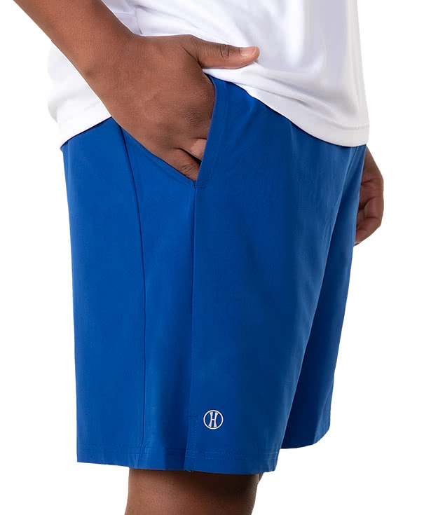 Holloway Weld Performance Shorts