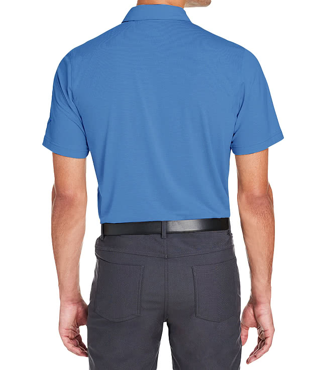 Puma Golf Bandon Easy Care Performance Polo - Embroidered