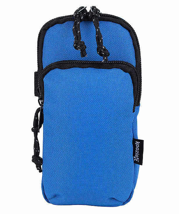 Full Color Koozie® Boho Recycled Tumbler Pouch