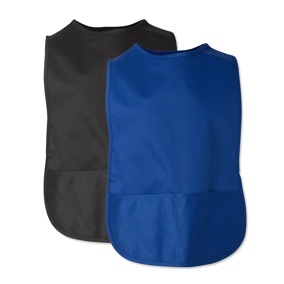 Liberty Bags Twill Cobbler Apron