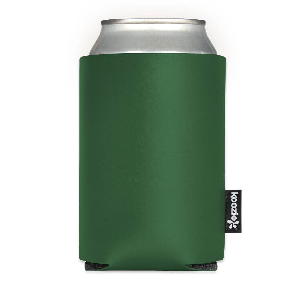 Koozie® Deluxe Collapsible Can Cooler-default