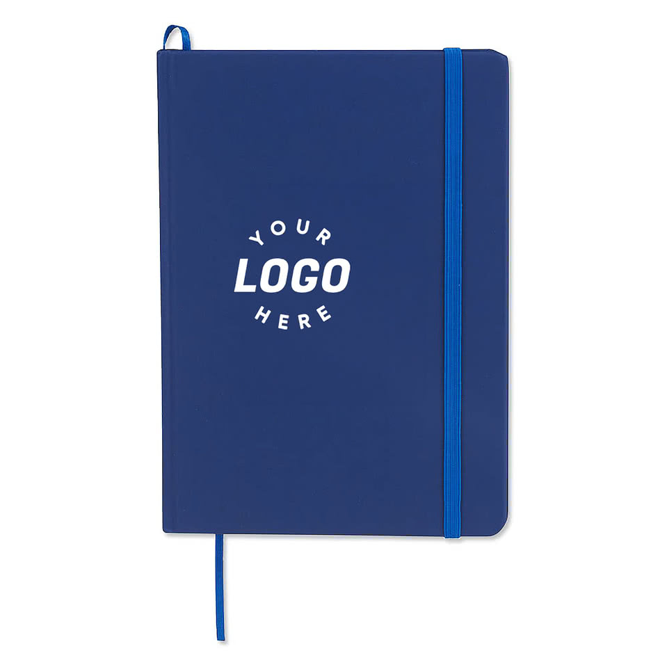 FSC Mix Soft Cover Notebook