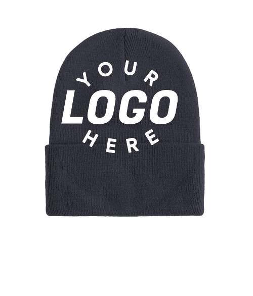 Customize your own winter hat store