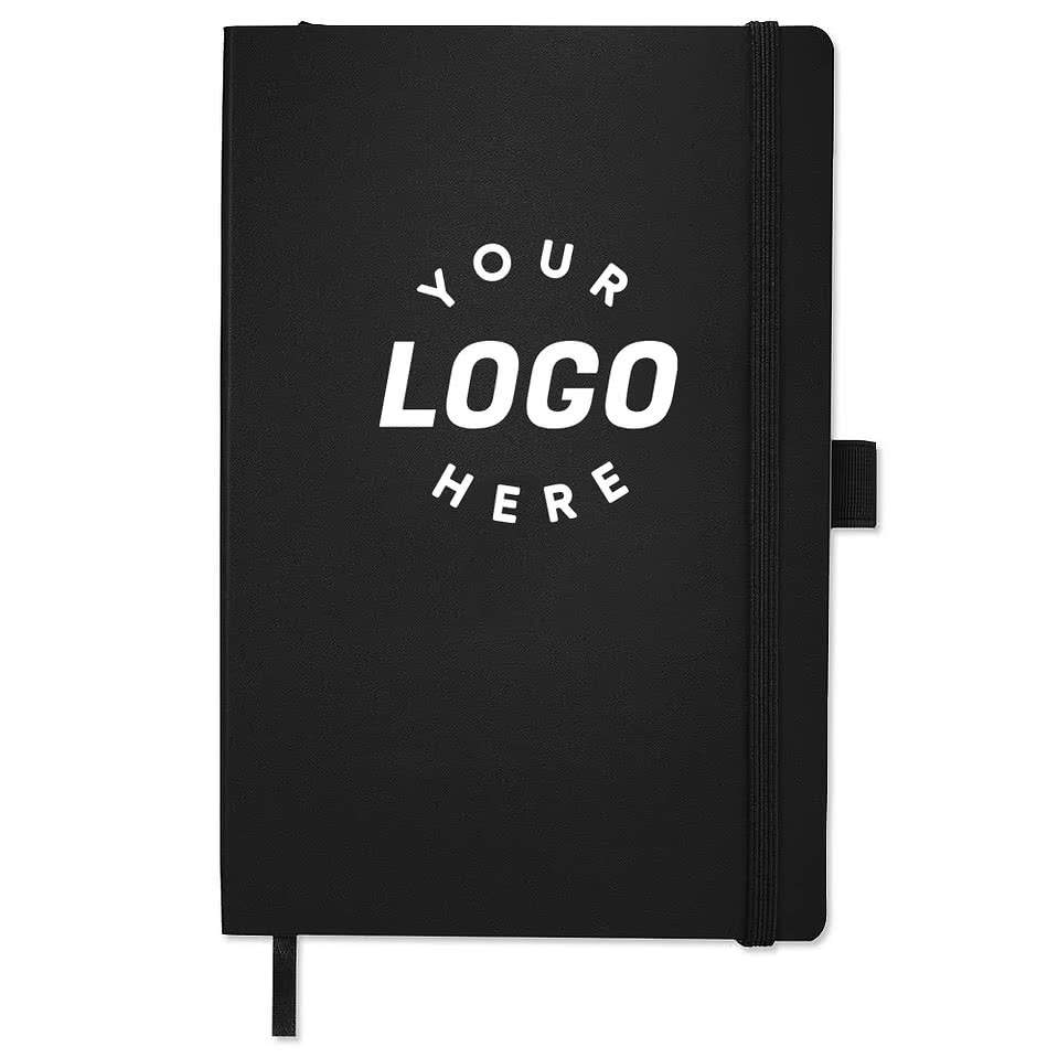 JournalBooks ® Nova Soft Cover Bound Notebook
