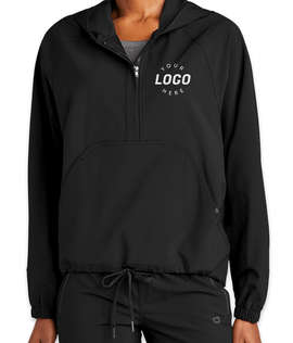 OGIO Women's Connection Hooded Anorak