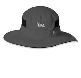 Columbia Bora Bora Booney Hat - Color: Grill