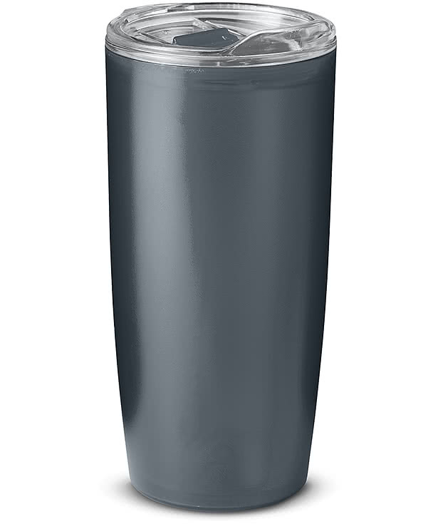 22 oz. Frosted Double-Wall Insulated Tumbler