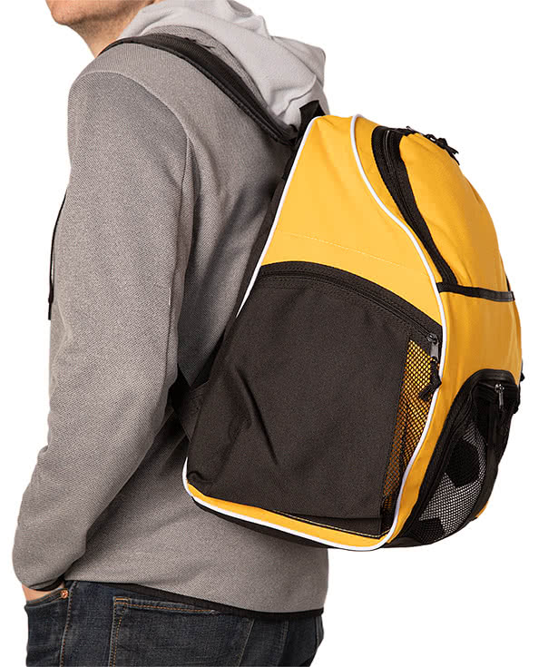 High Five Ball Backpack