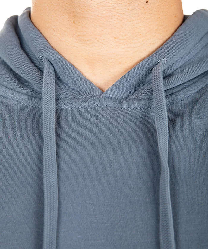 Independent Trading Pigment Dyed Pullover Hoodie