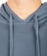 Independent Trading Pigment Dyed Pullover Hoodie